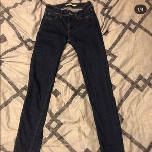 levis jeans